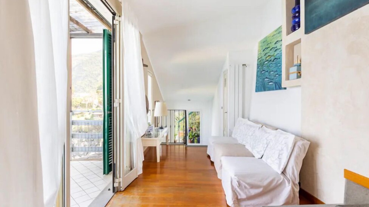Photo of Livingroom in Manarola