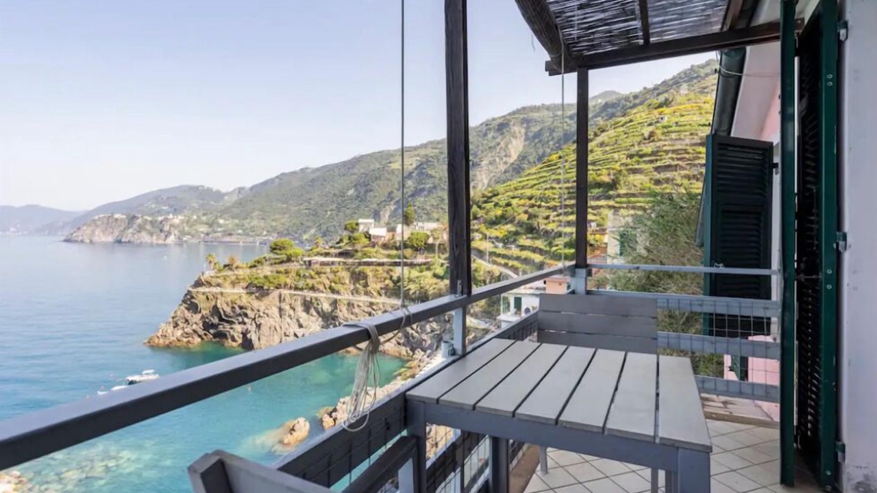 Photo of Outdoor in Manarola