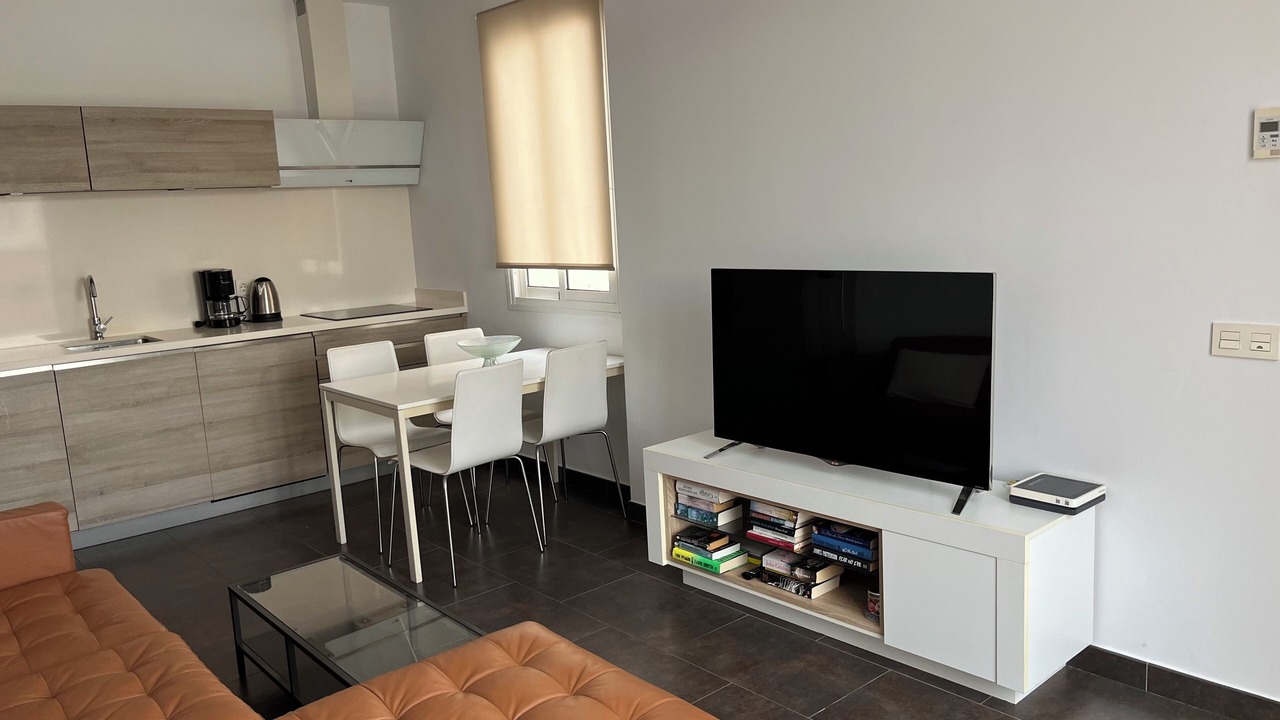 Photo of Livingroom in Centro