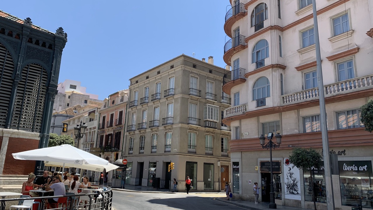 Photo of Outdoor in Centro