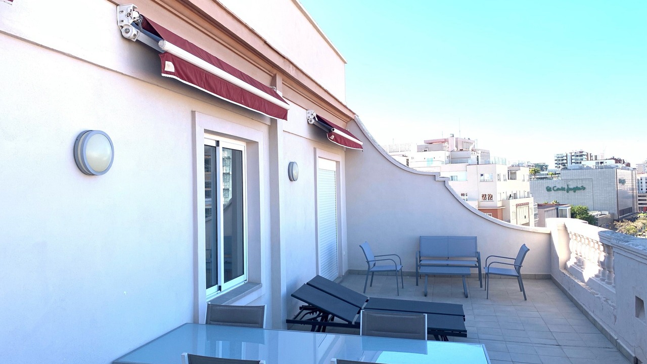Photo of Outdoor in Centro