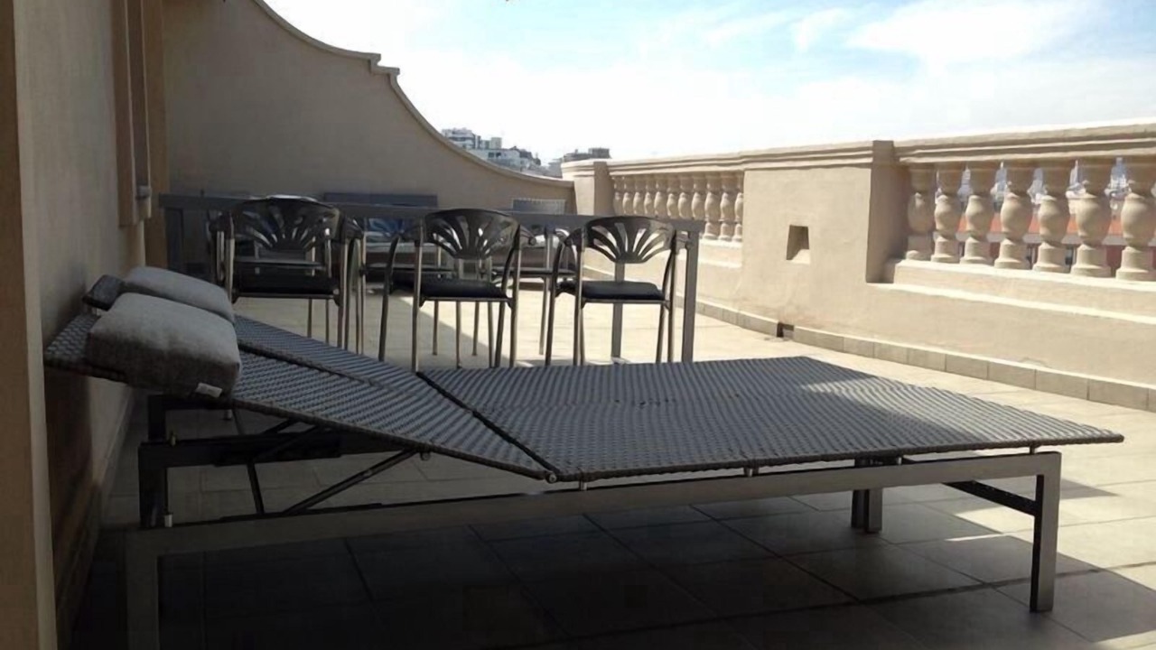Photo of Patio Balcony in Centro