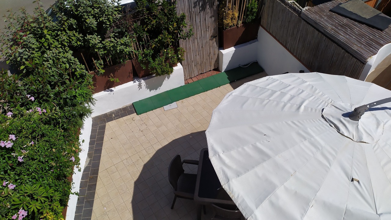 Photo of Outdoor in Tanaunella