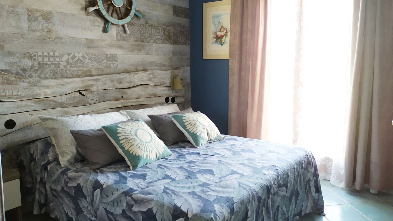 Photo of Bedroom in Tanaunella