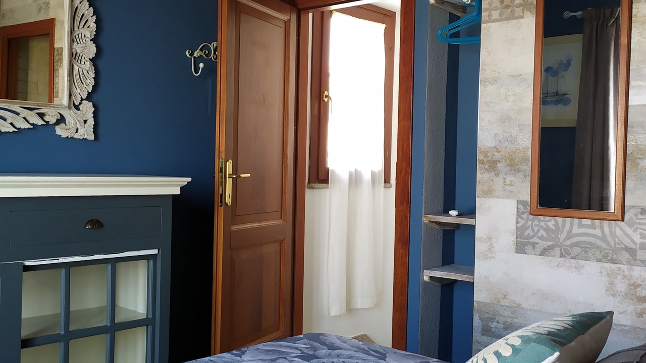 Photo of Bedroom in Tanaunella