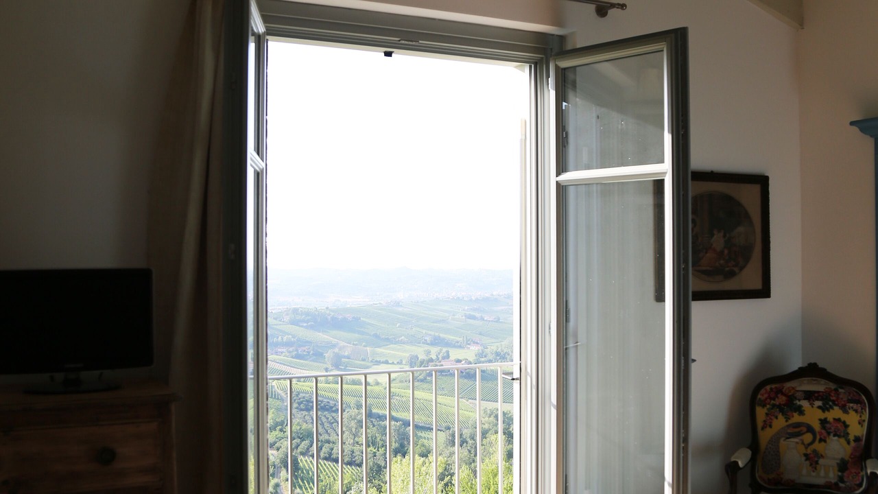 Photo of Bedroom in Castel Boglione