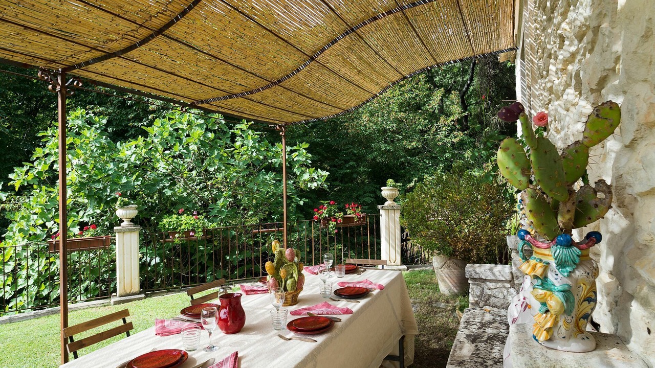 Photo of Outdoor in Palazzolo Acreide