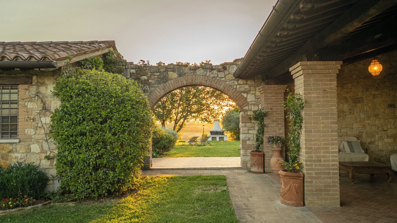 Photo of Outdoor in Loreto