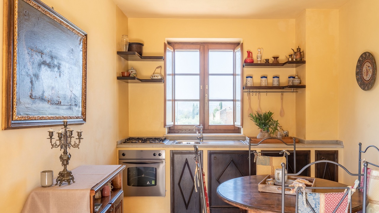 Photo of Kitchen in Loreto