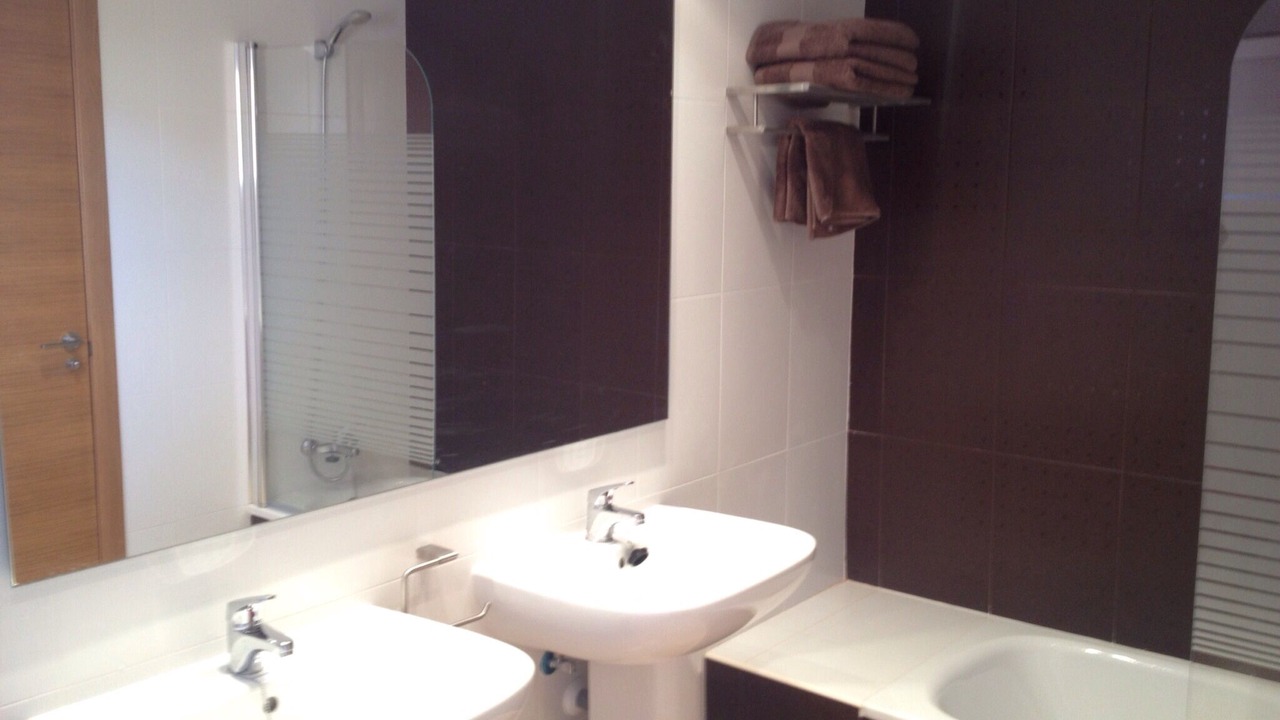 Photo of Bathroom in Torre-Pacheco