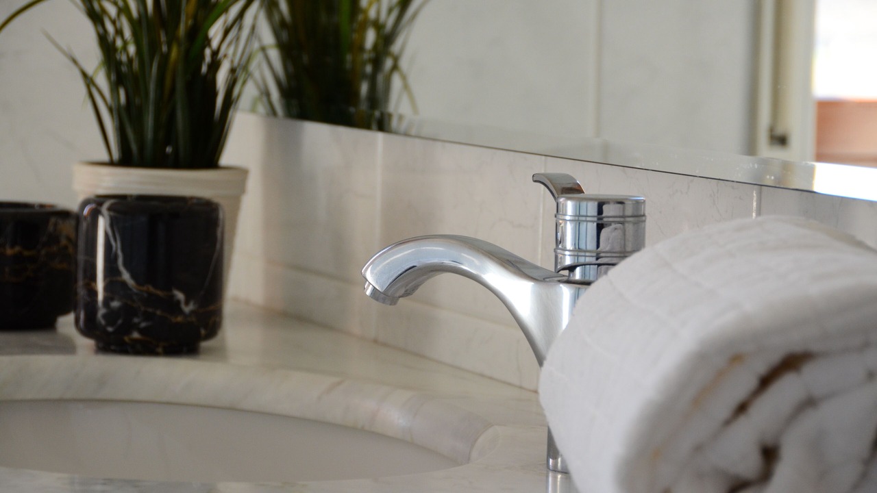 Photo of Bathroom in Marcellise