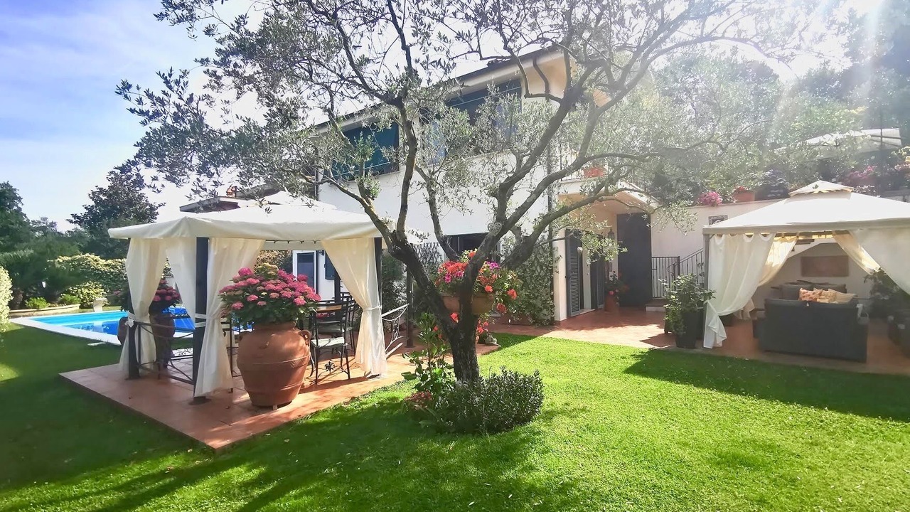 Photo of Patio Balcony in Montelarco