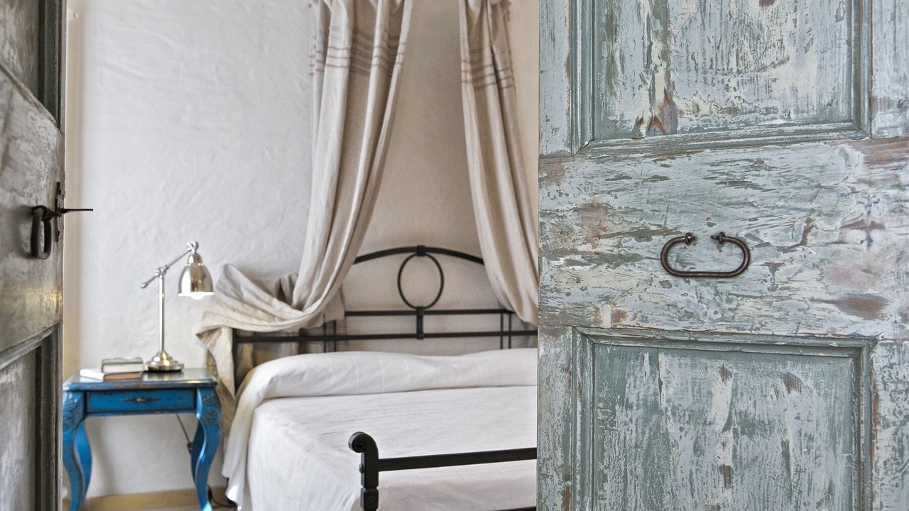 Photo of Bedroom in Fermo
