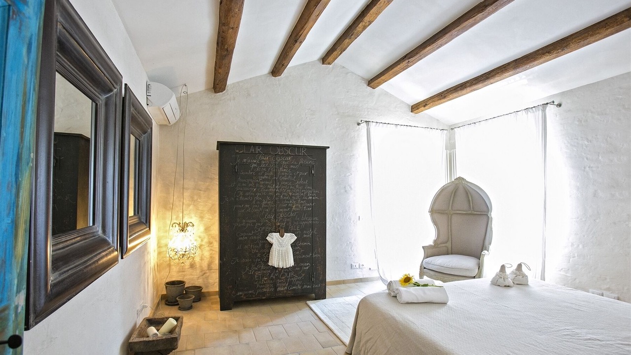 Photo of Bedroom in Fermo