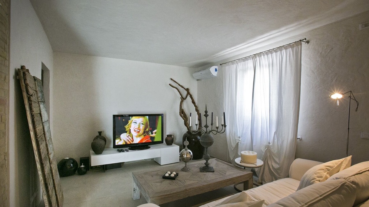 Photo of Livingroom in Fermo