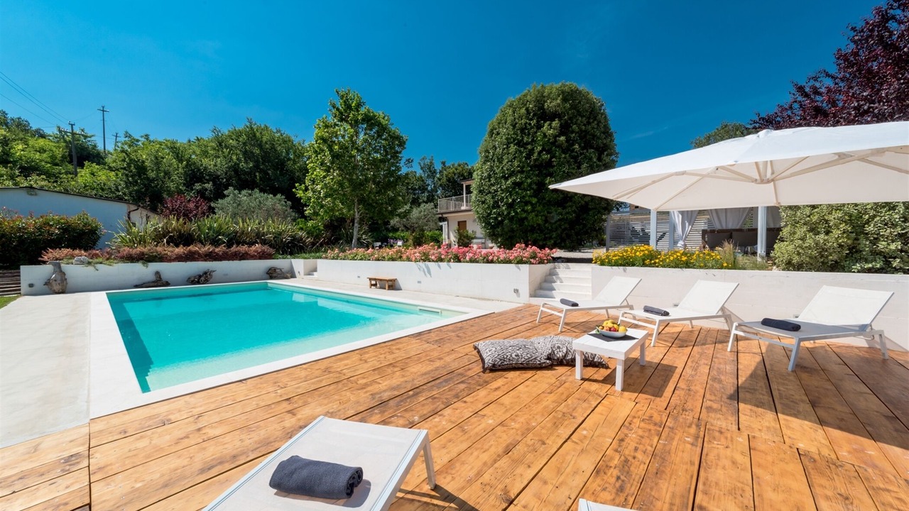 Photo of Outdoor in Fermo
