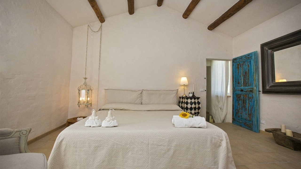 Photo of Bedroom in Fermo