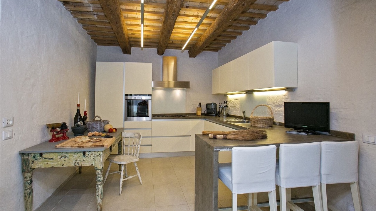 Photo of Kitchen in Fermo