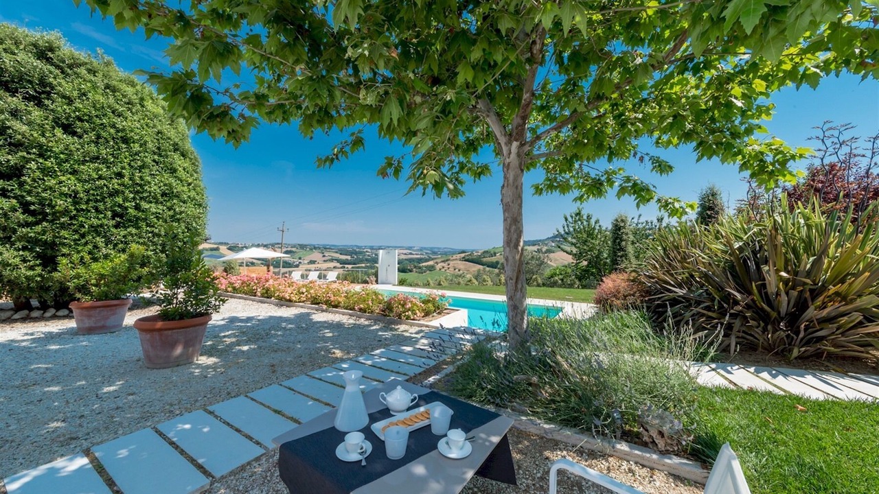 Photo of Outdoor in Fermo