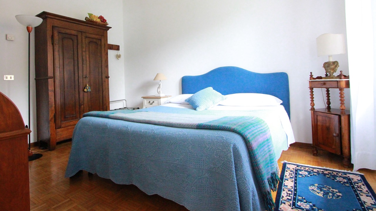 Photo of Bedroom in Orta San Giulio