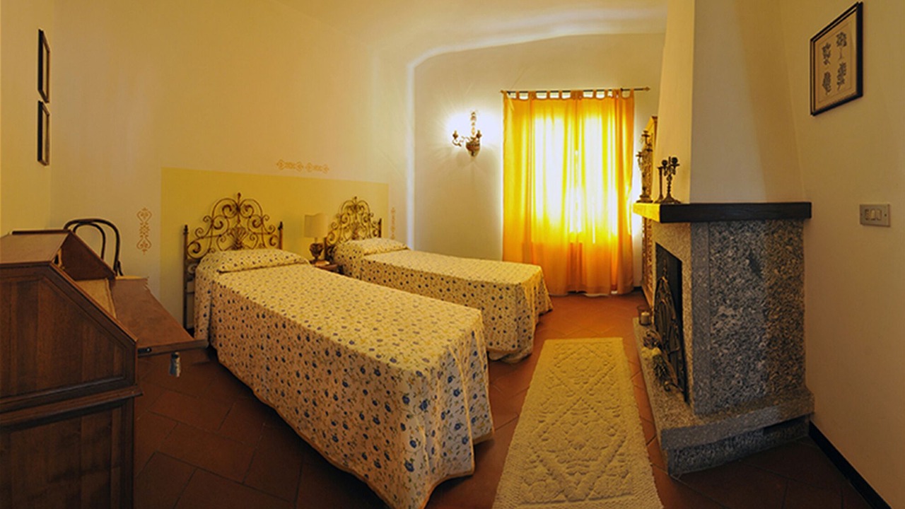 Photo of Bedroom in Orta San Giulio