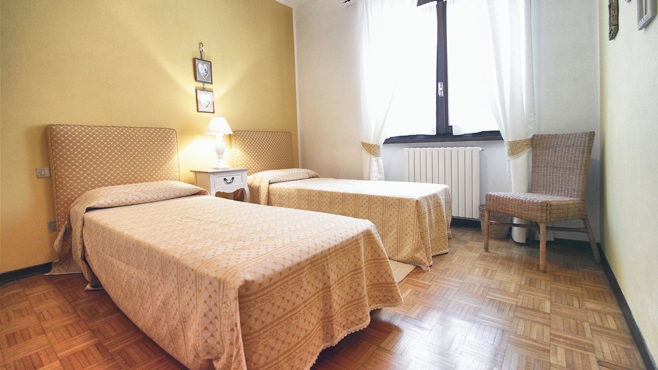 Photo of Bedroom in Orta San Giulio