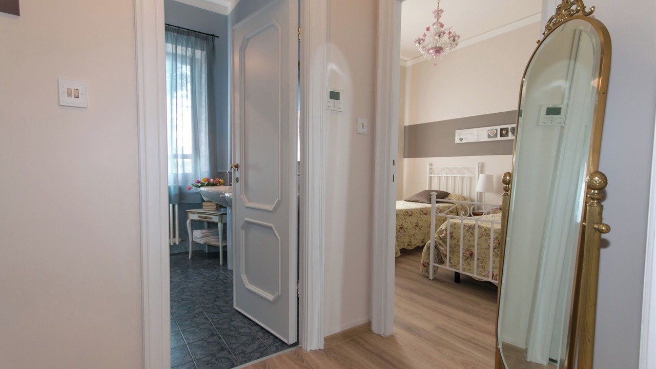Photo of Bedroom in Porano