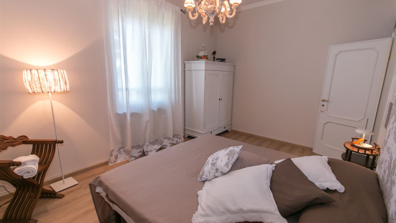Photo of Bedroom in Porano