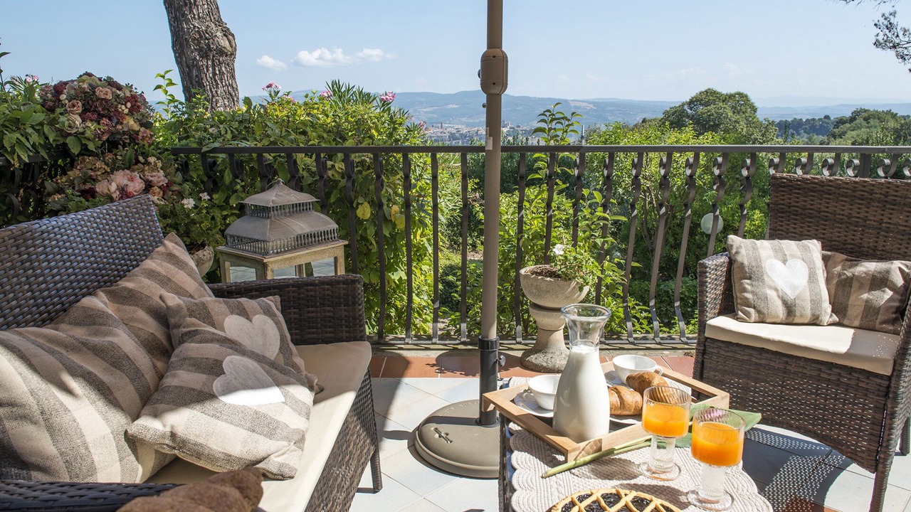 Photo of Outdoor in Porano