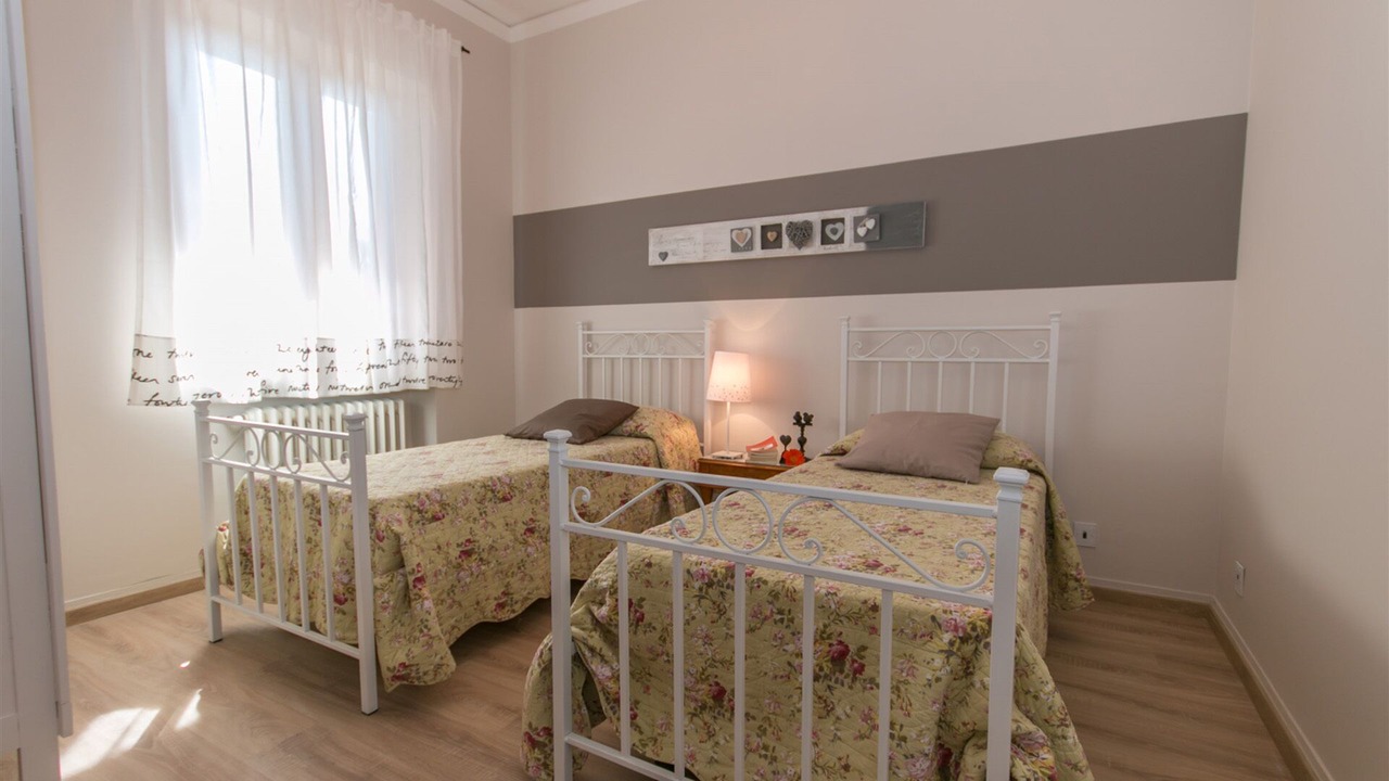 Photo of Bedroom in Porano