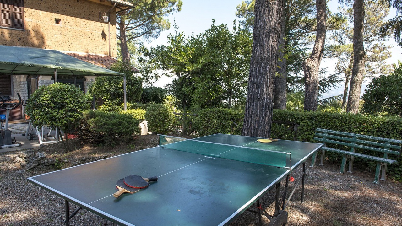 Photo of Outdoor in Porano