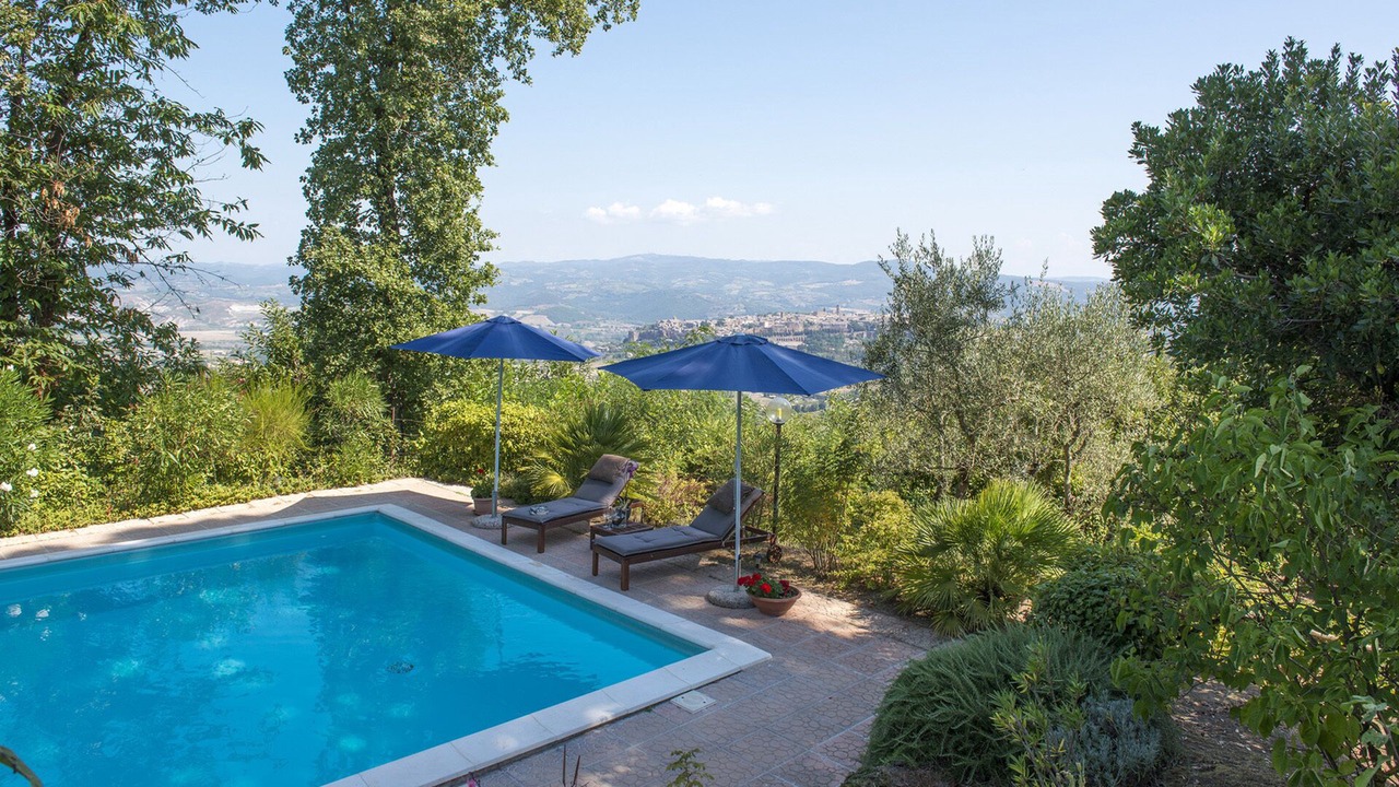 Photo of Outdoor in Porano