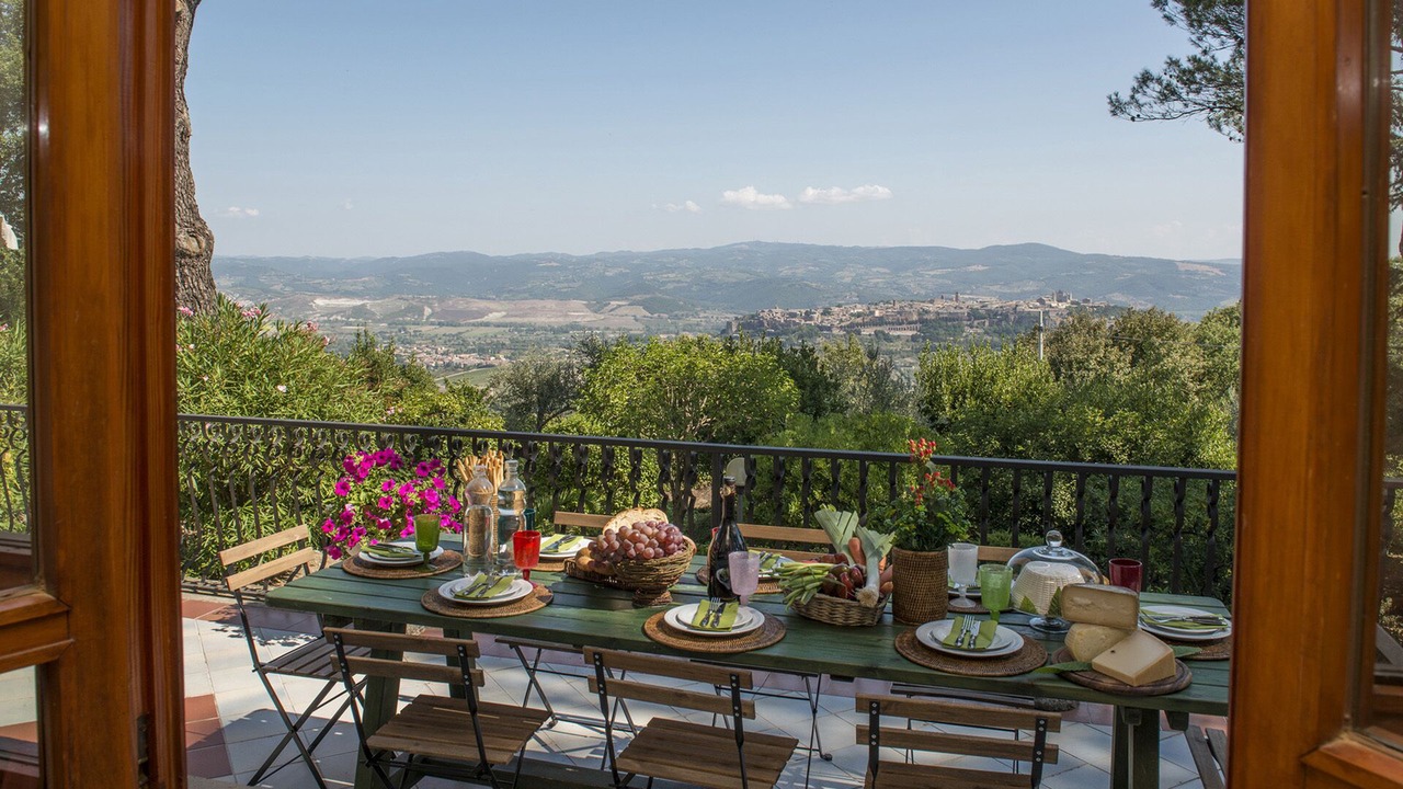 Photo of Outdoor in Porano