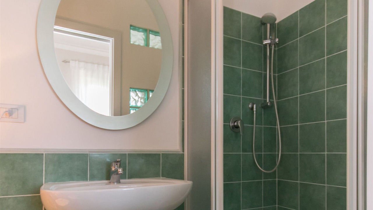 Photo of Bathroom in Porano
