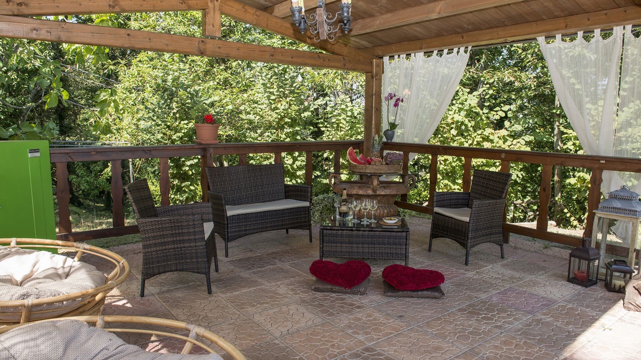 Photo of Outdoor in Porano
