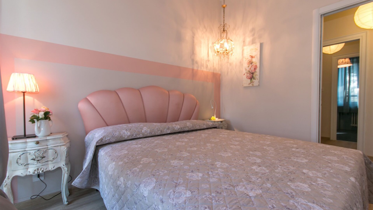 Photo of Bedroom in Porano