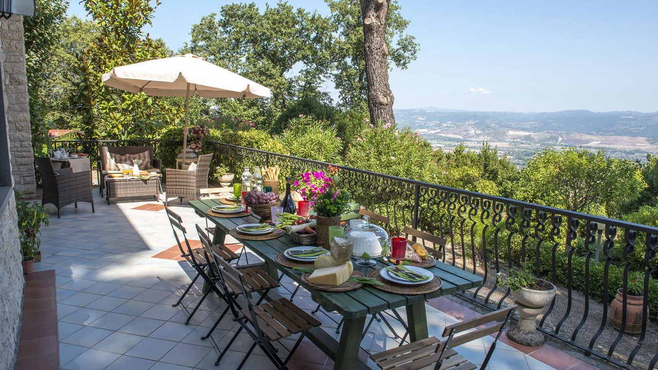 Photo of Outdoor in Porano