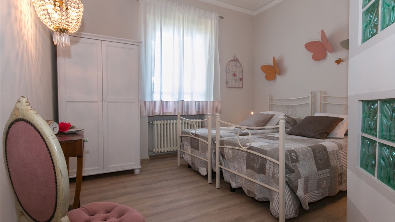 Photo of Bedroom in Porano