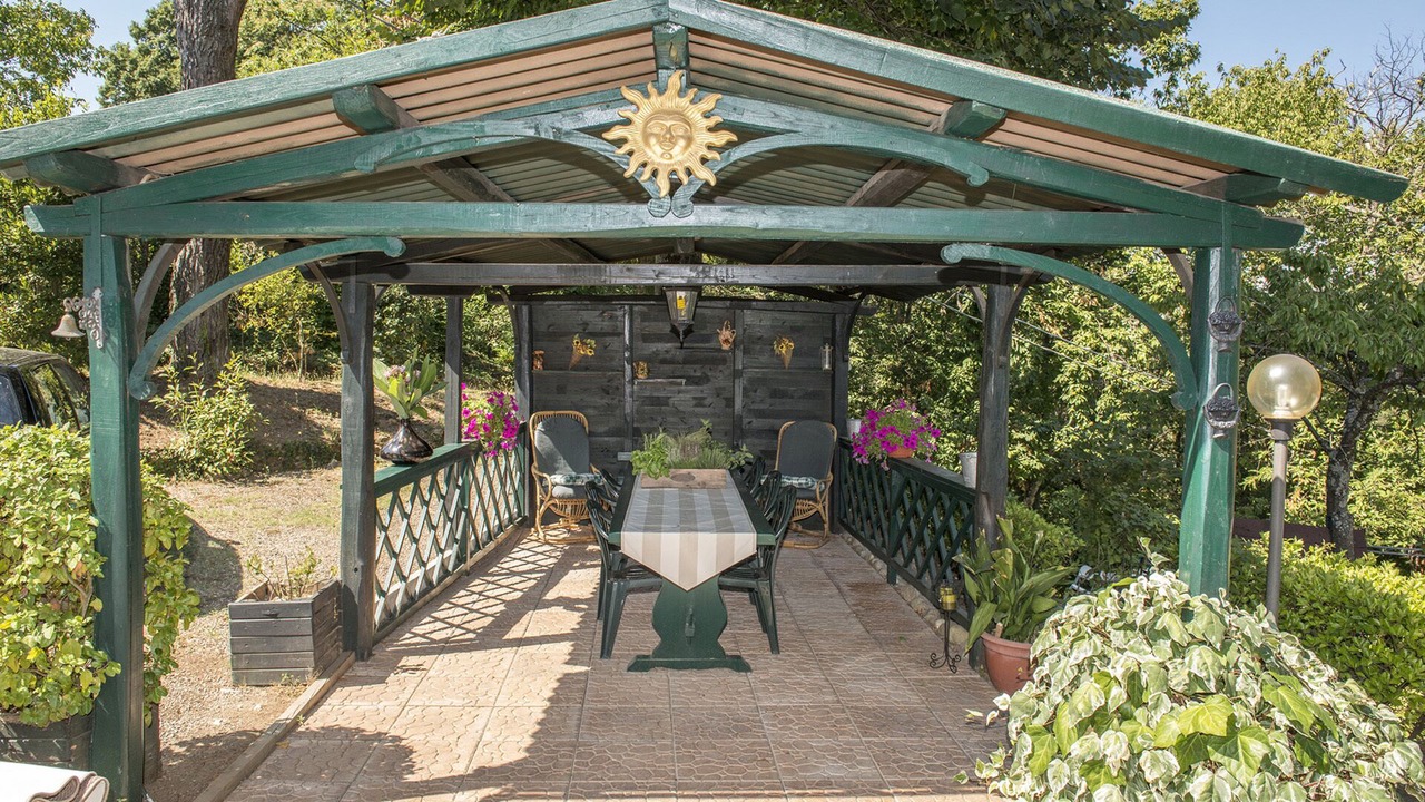 Photo of Outdoor in Porano