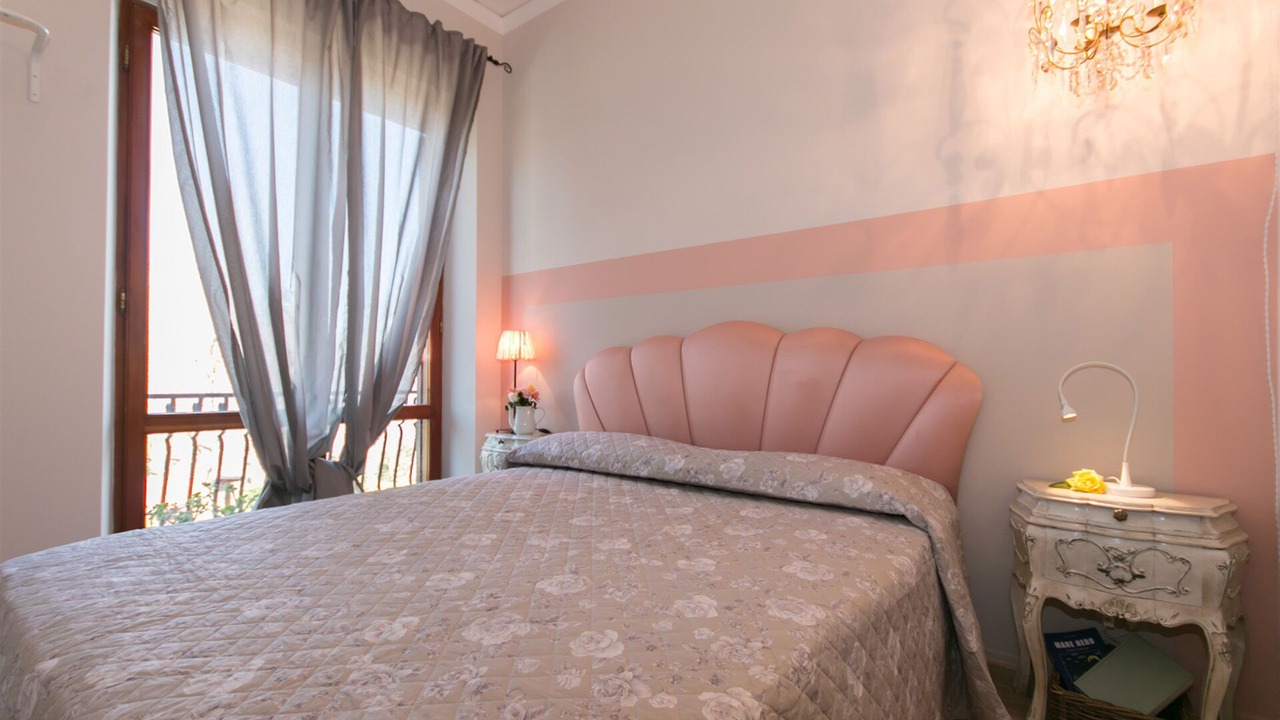 Photo of Bedroom in Porano