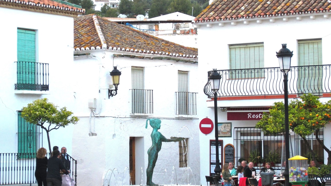Photo of Others in Benalmadena