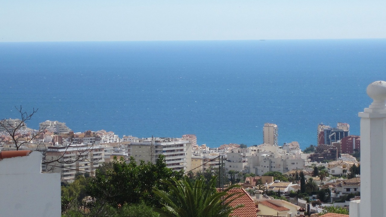 Photo of Others in Benalmadena