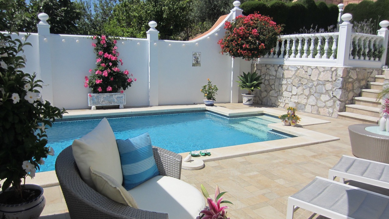 Photo of Outdoor in Benalmadena
