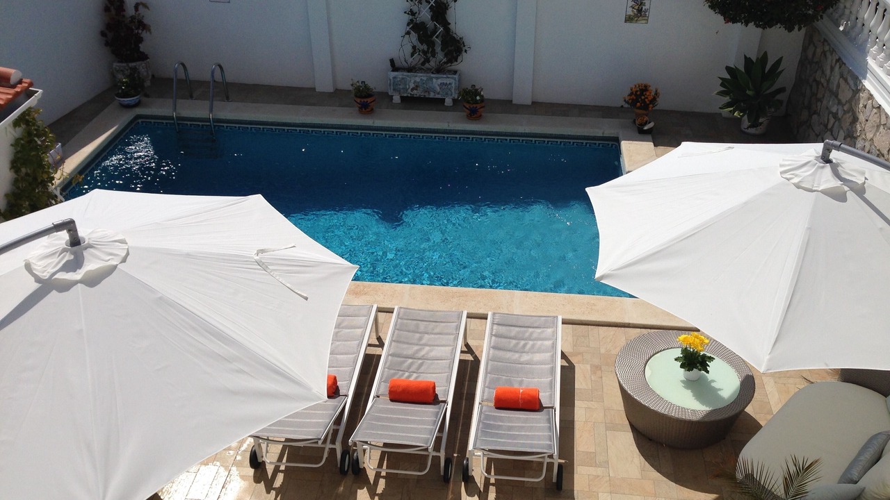 Photo of Outdoor in Benalmadena