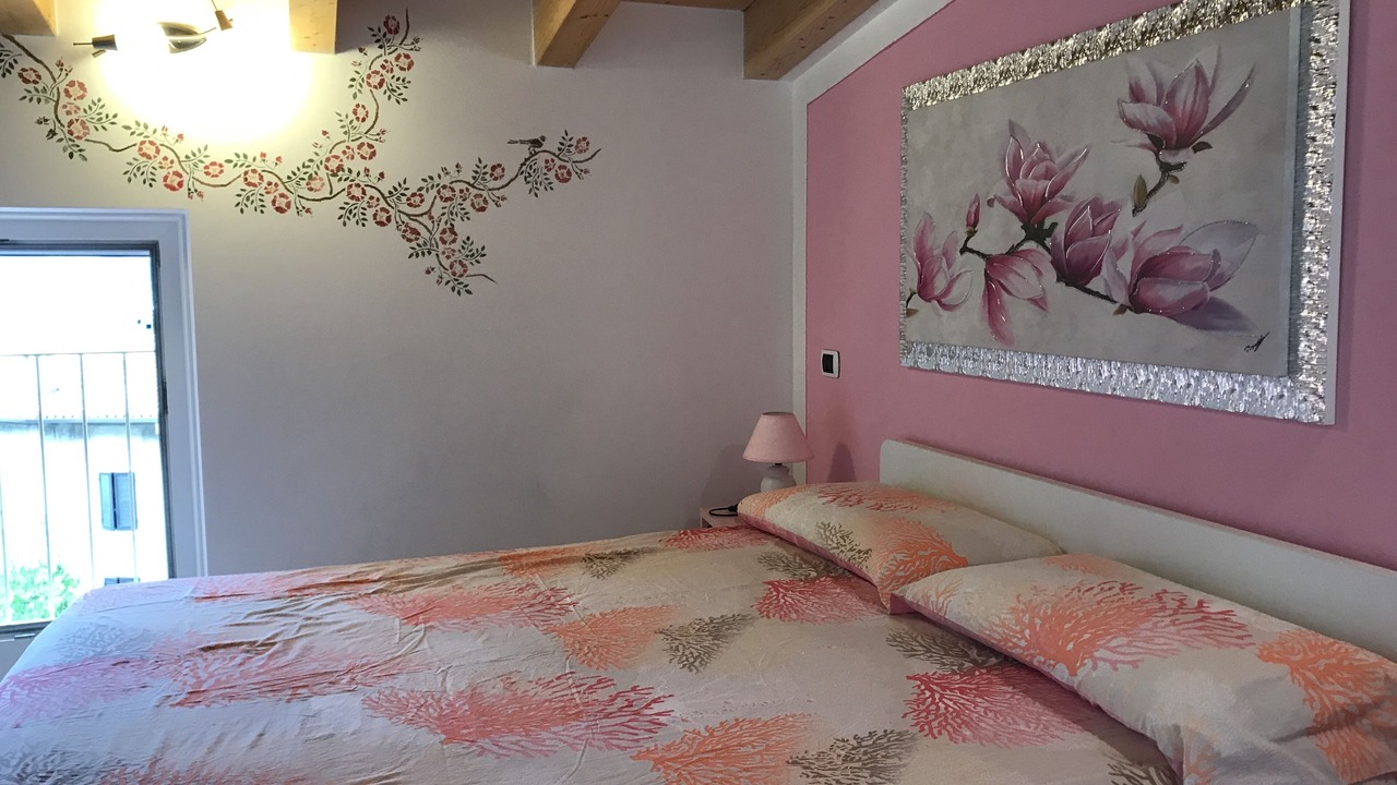 Photo of Bedroom in Cassone