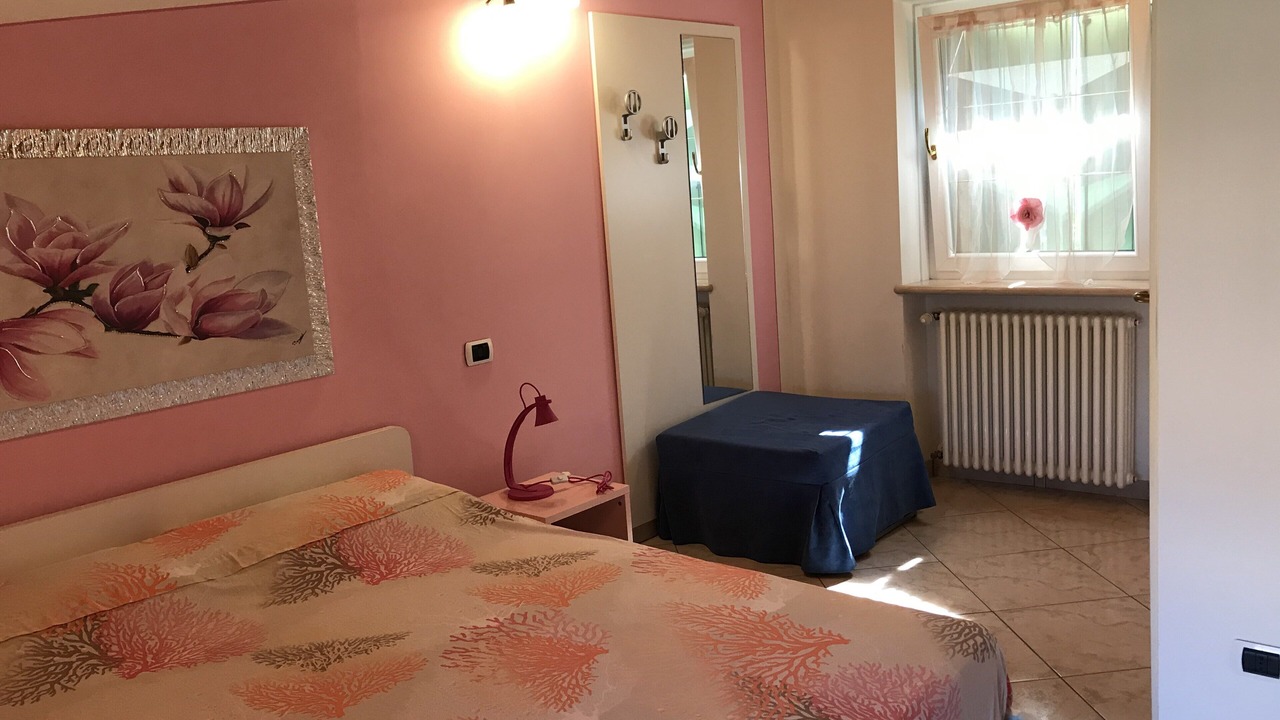 Photo of Bedroom in Cassone
