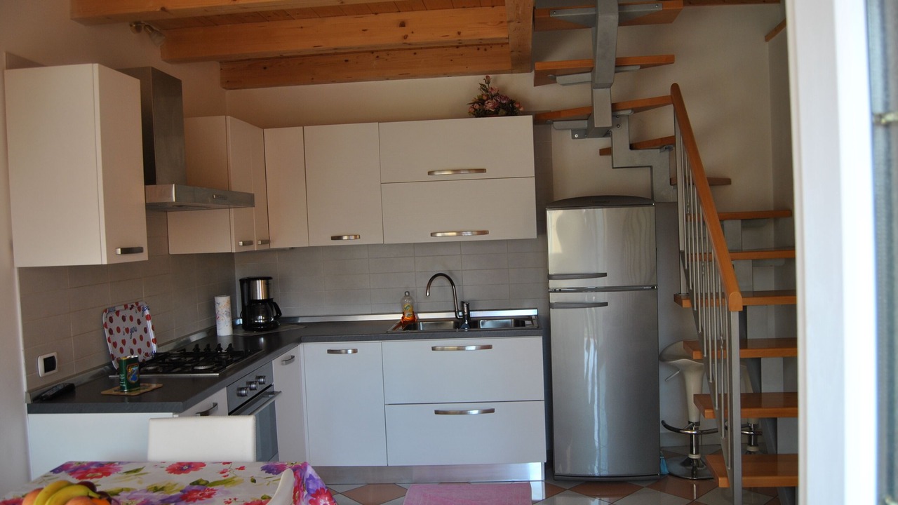 Photo of Kitchen in Cassone