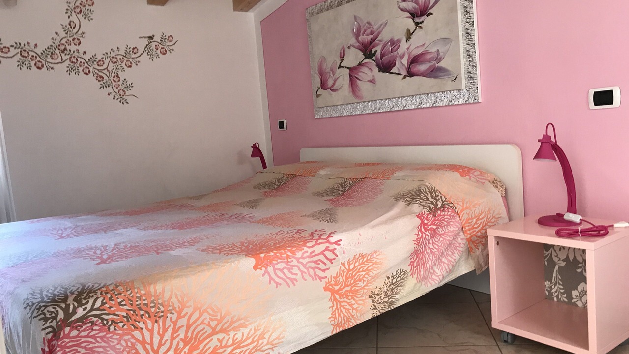 Photo of Bedroom in Cassone
