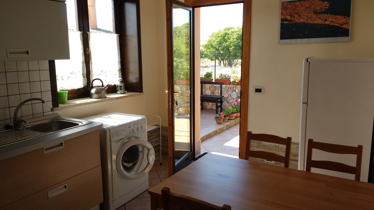 Photo of Kitchen in Epipoli
