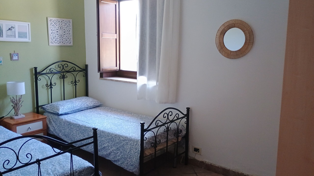 Photo of Bedroom in Epipoli